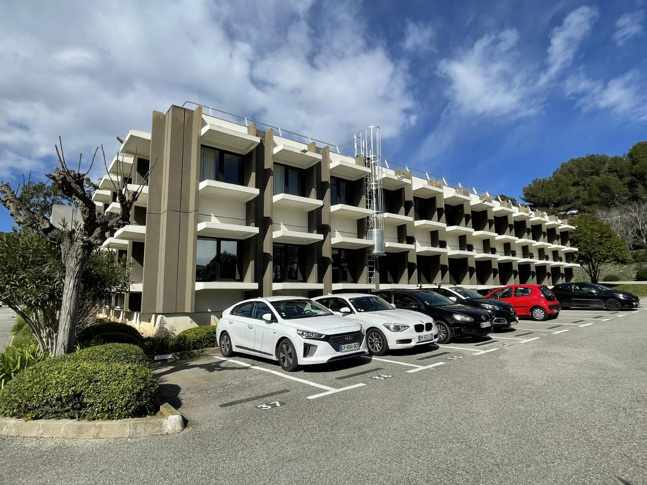Bureau Sophia Antipolis 838m² Location bureau Sophia Antipolis Alpes-Maritimes OLBUR2419804 4